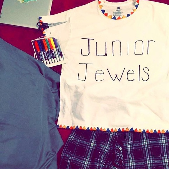Junior Jewels Taylor Swift Tshirt 